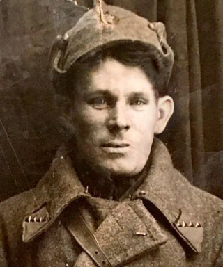 Люлин Фёдор Семёнович