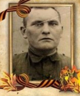 Турнаев Павел Романович