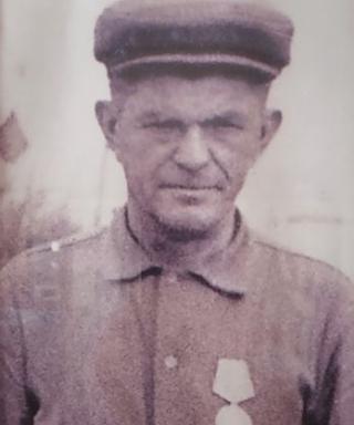 Теличко Александр Григорьевич