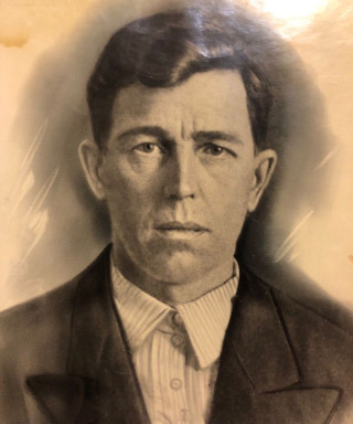 Колчин Иван Абрамович