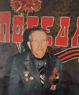 Полоротов Алексей Иннокентьевич