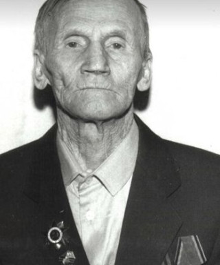 Полуэктов Николай Арсентьевич