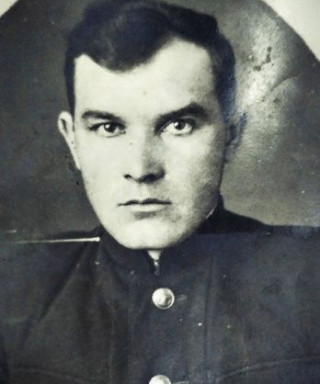 Шумилов Сергей Васильевич