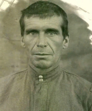 Кичигин Прокопий Иванович