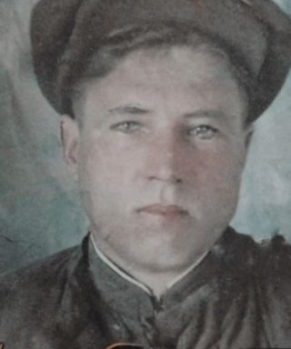 Миннуллин Миннигалим Мухаметович