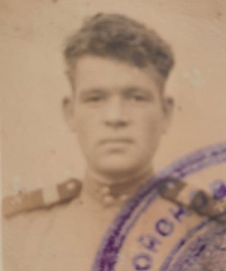 Губанов Семён Егорович