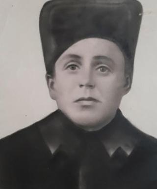 Смирнов Василий Павлович