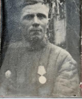 Ковалев Николай Федорович