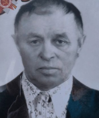 Заболотний Иван Яковлевич