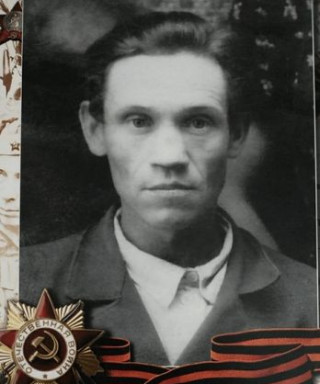 Дьяконов Иван Иванович