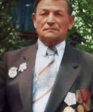 Чернов Иван Семенович