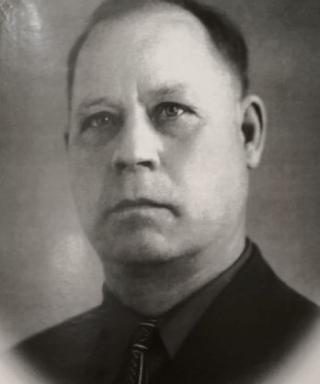 Бессонов Василий Иванович