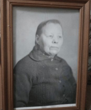 Вьялкина Анастасия Ивановна