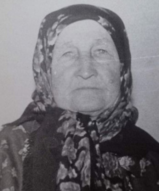 БАРЫШНИКОВА Мария Сергеевна