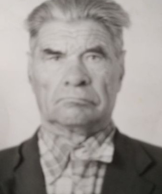 Попов Григорий Иванович