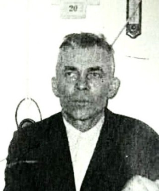 Журба Алексей Иванович