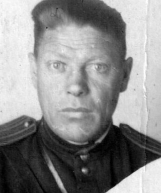 Пестов Николай Григорьевич