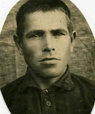 Бойнов Николай Яковлевич