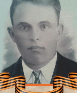 Назаров Александр Васильевич