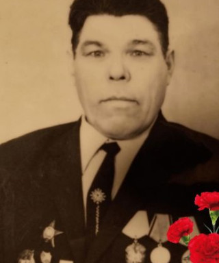 Поляков Алексей Васильевич