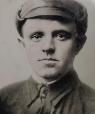 Фадеев Николай Фаддеевич