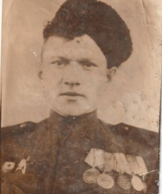 ЦВЕТКОВ АЛЕКСАНДР АЛЕКСЕЕВИЧ