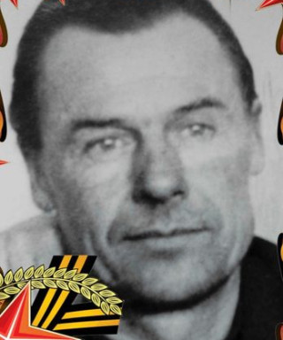 Перепечин Аркадий Михайлович