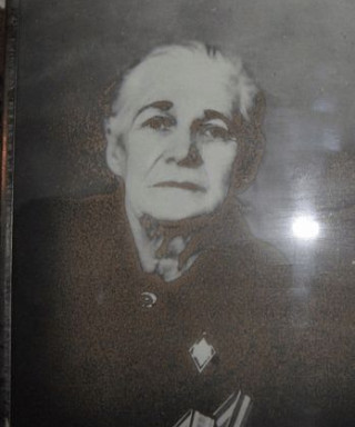 Лях Ольга Ивановна