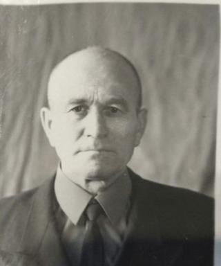 Цинский Александр Терентьевич