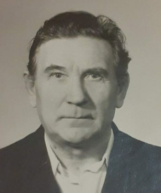 Патраков Владимир Иванович