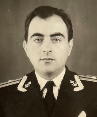 Гринберг Виктор Владимирович
