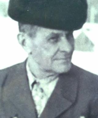 Рыбаков Анатолий Федорович