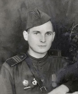 Радченко Филипп Семенович