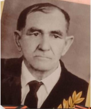 Зубов Василий Иванович