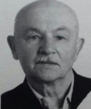 Чистов Иван Ефимович
