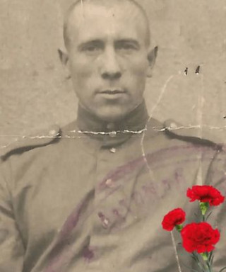 Янков Александ Васильевич