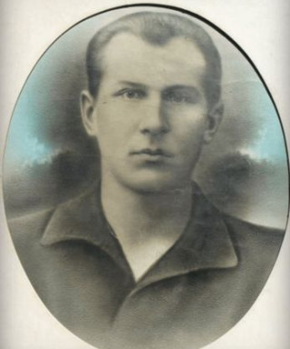 Щиголев Иван Ильич