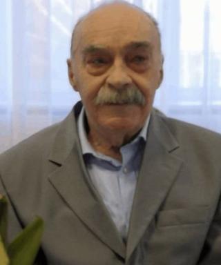 Удод Николай Фёдорович