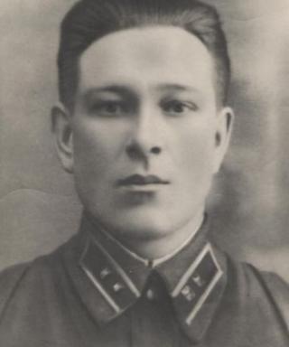 Самородов Сергей Алексеевич