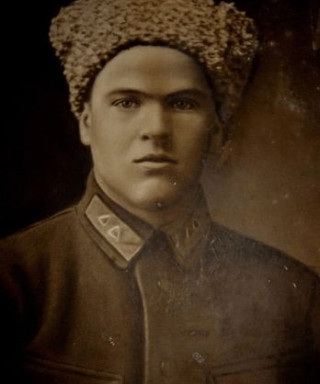 Лях Фёдор Никитович