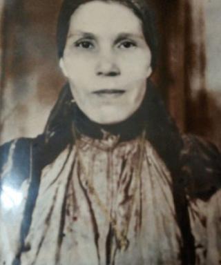 Филиппова Анна Михайловна