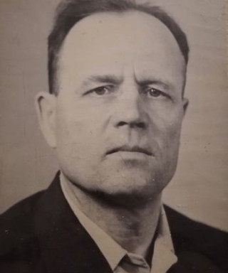 Буторин Алексей Гурьянович