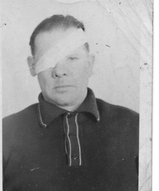 Павлов Михаил Петрович