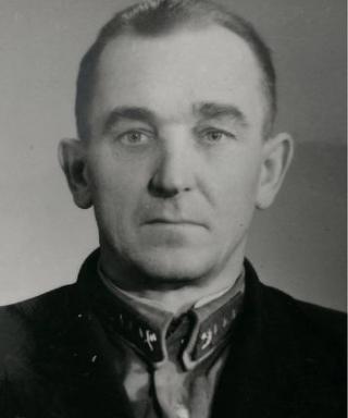 Качко Пётр Константинович