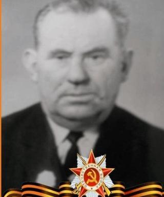 Шаргородский Павел Трофимович