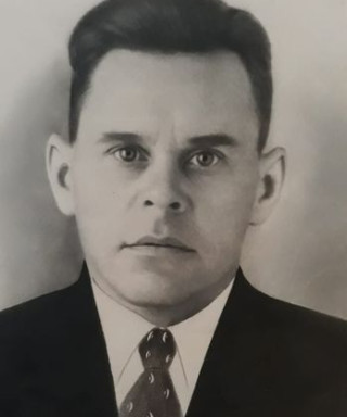 Шилов Павел Яковлевич