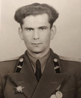 Гришин Николай Петрович