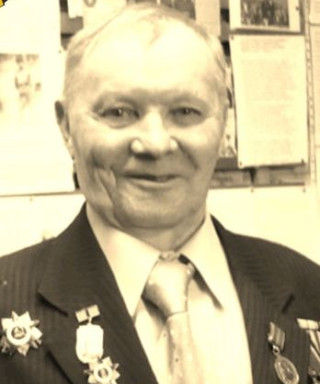 Гущин Василий Георгиевич