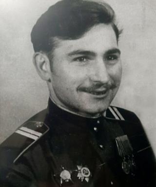 Распопов Никита Васильевич