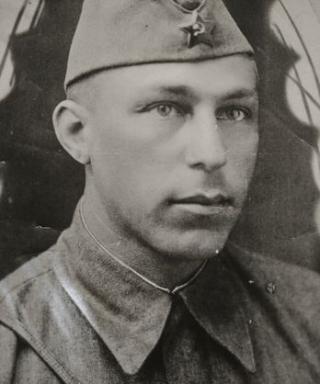 Башлаев Петр Дмитриевич